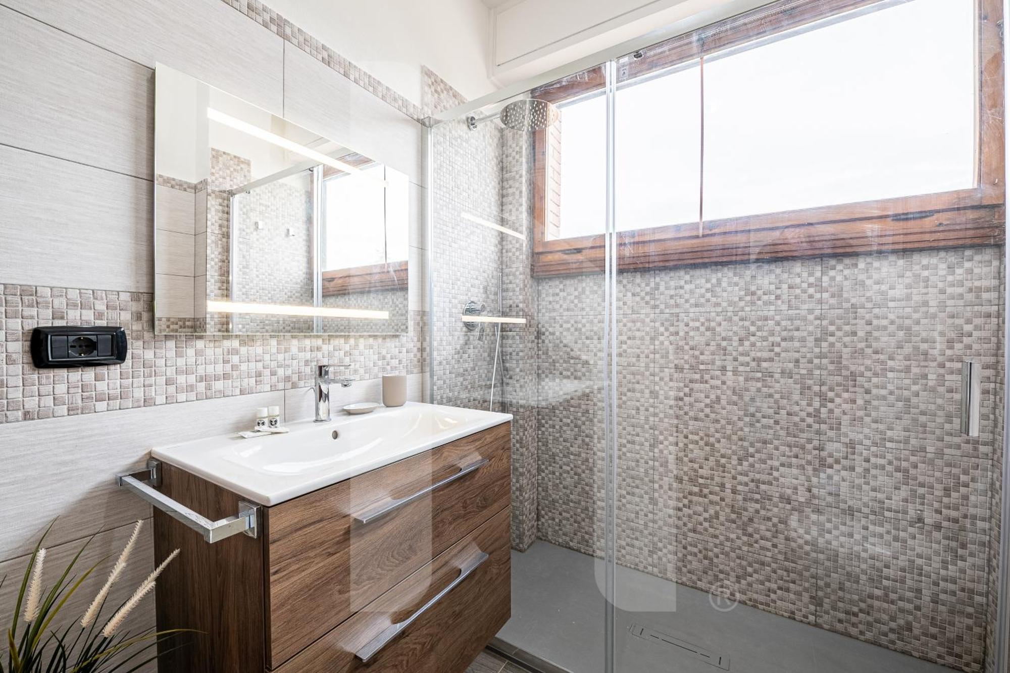 Homiday - Pisa - Elegant Apartment- 3 Camere 2 Bagni エクステリア 写真