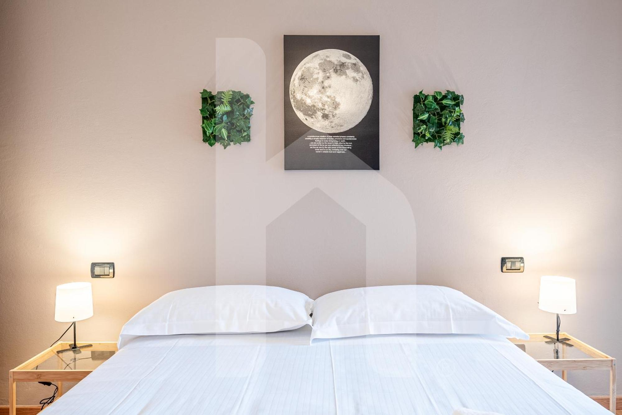 Homiday - Pisa - Elegant Apartment- 3 Camere 2 Bagni エクステリア 写真