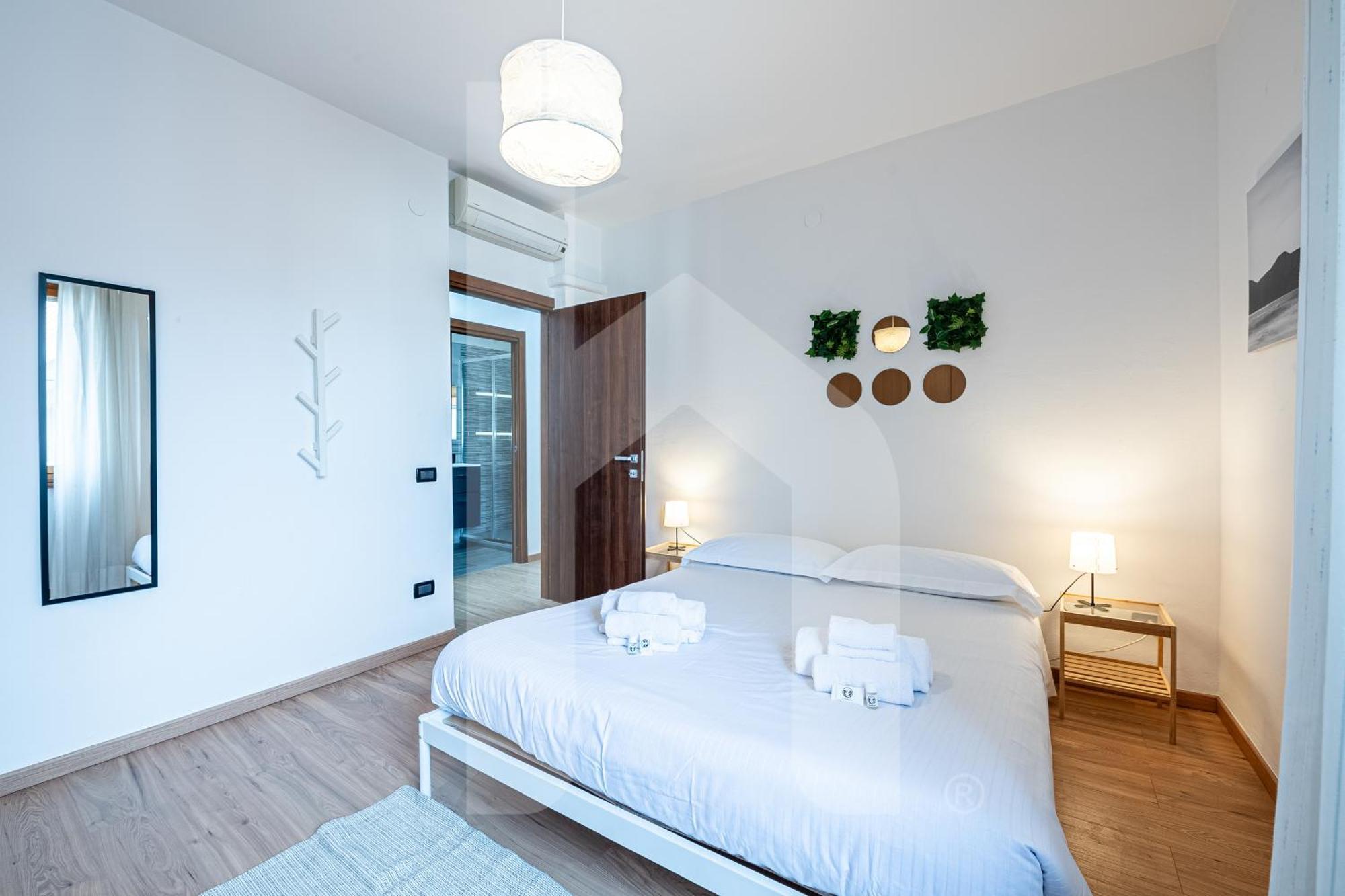 Homiday - Pisa - Elegant Apartment- 3 Camere 2 Bagni エクステリア 写真
