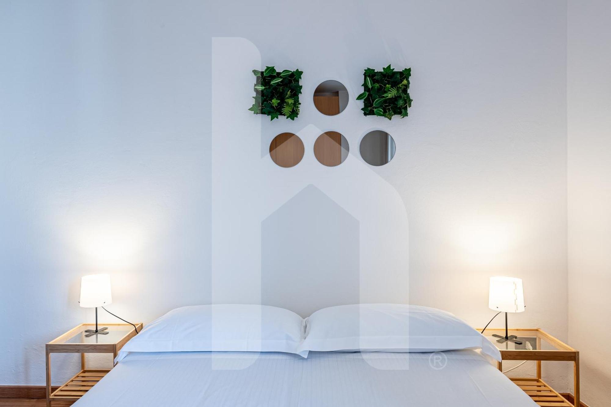Homiday - Pisa - Elegant Apartment- 3 Camere 2 Bagni エクステリア 写真