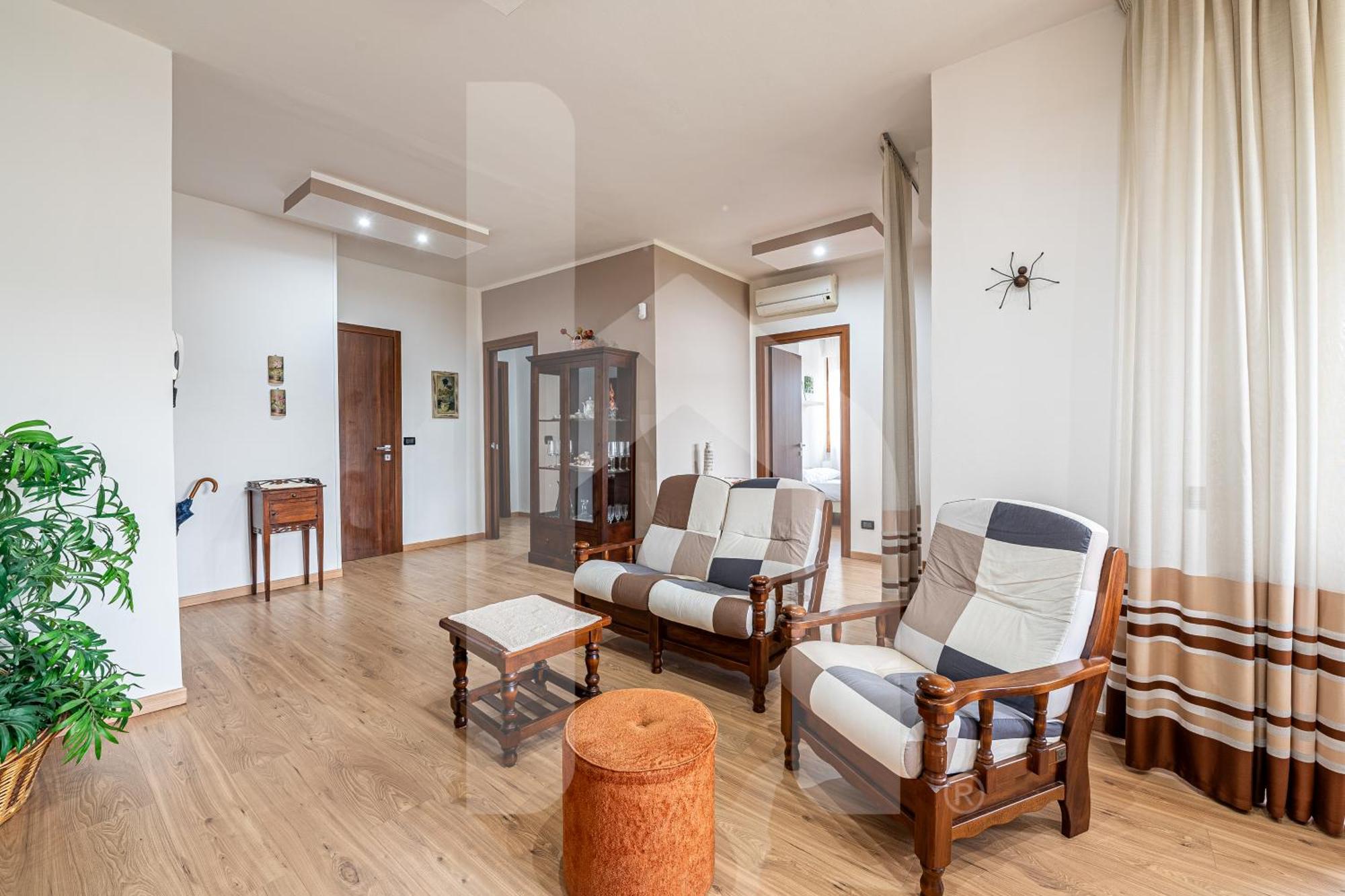 Homiday - Pisa - Elegant Apartment- 3 Camere 2 Bagni エクステリア 写真