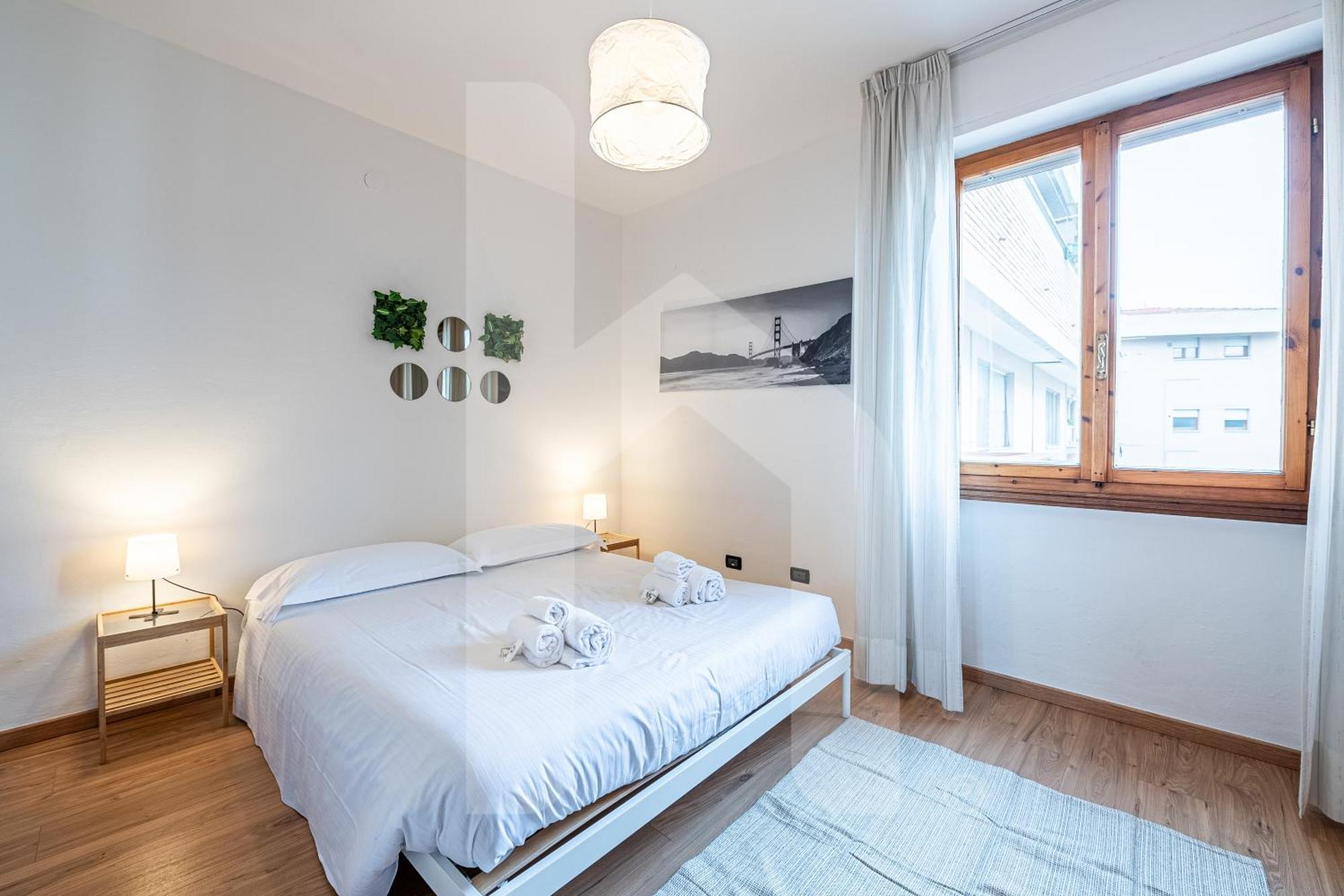 Homiday - Pisa - Elegant Apartment- 3 Camere 2 Bagni エクステリア 写真