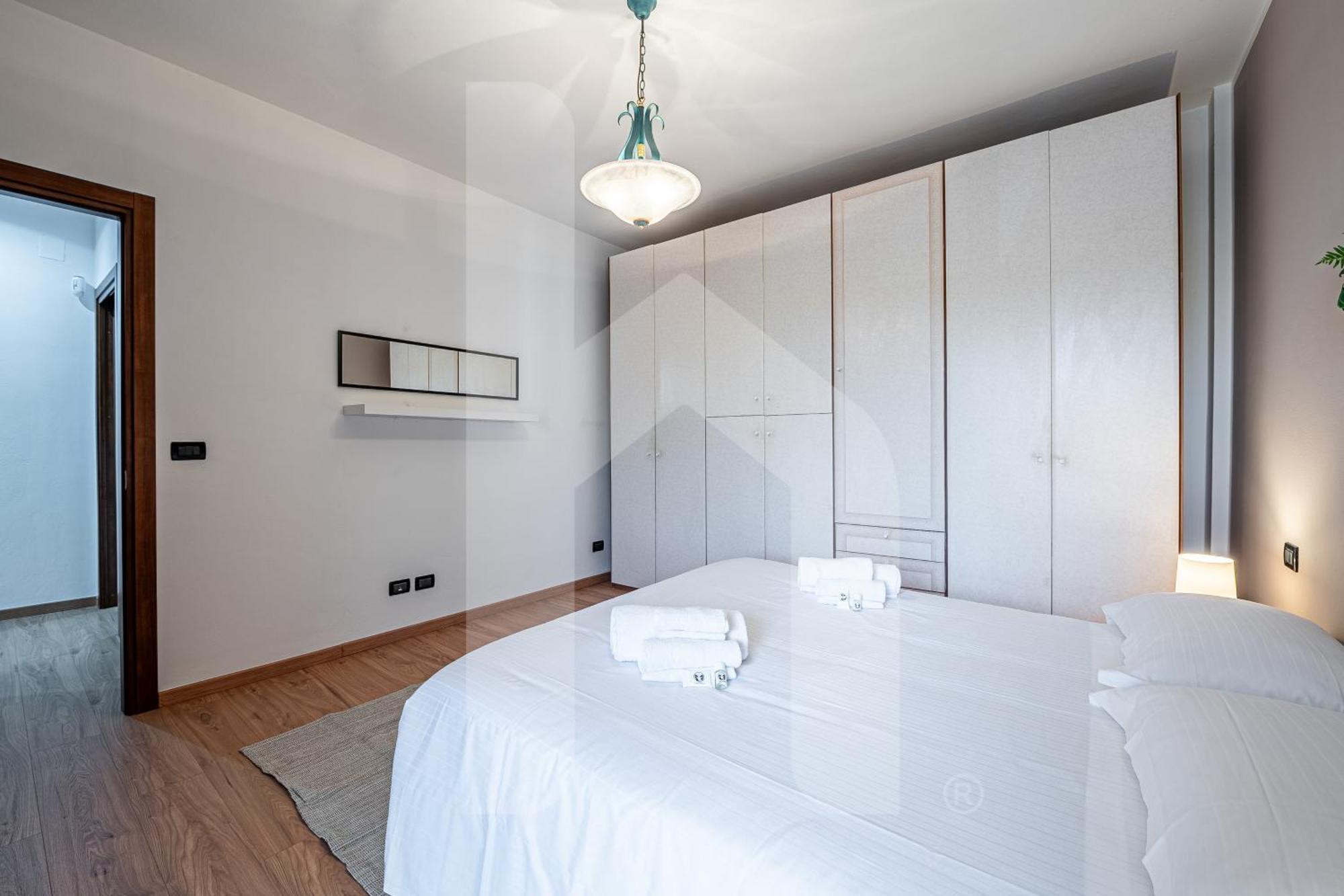 Homiday - Pisa - Elegant Apartment- 3 Camere 2 Bagni エクステリア 写真